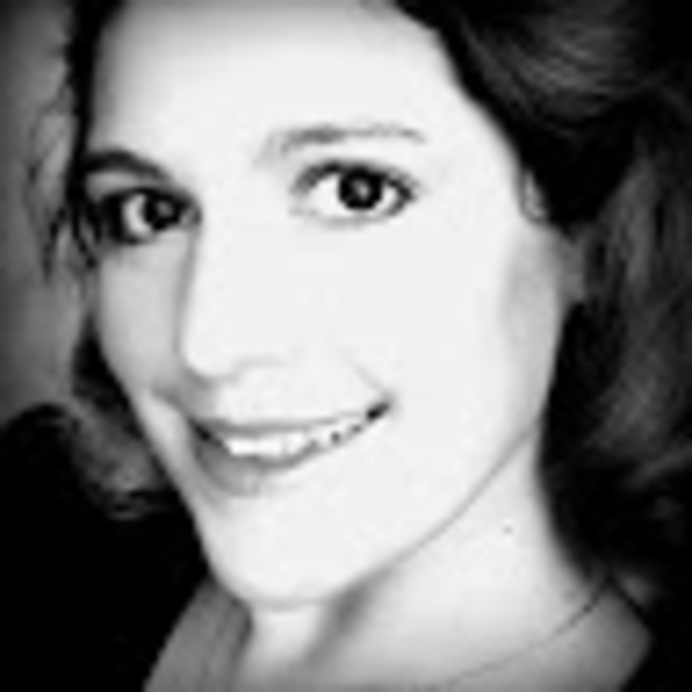 Meet your Posher, Julie ann